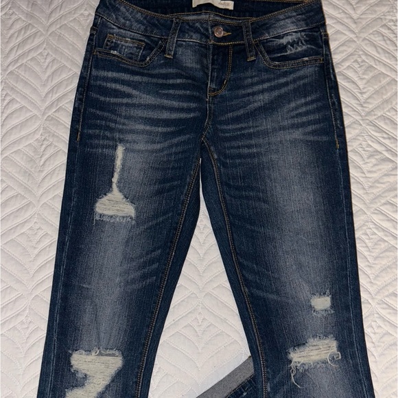 Womens/juniors jeans - Picture 1 of 4
